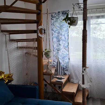 Maki Village Near Siemens Bukorovac