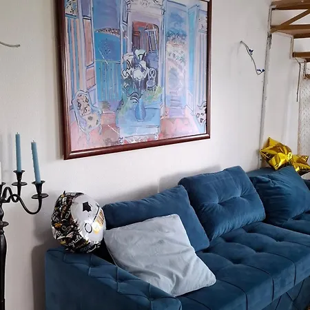 Maki Village Near Siemens Villa *