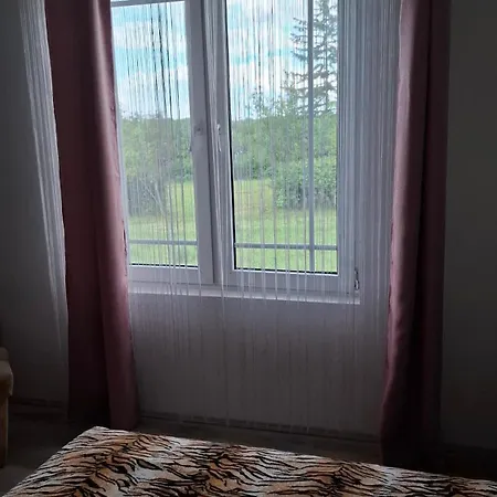 Maki Village Near Siemens Bukorovac