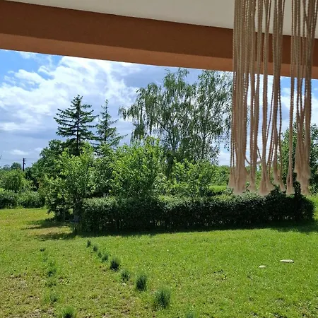 Maki Village Near Siemens Bukorovac