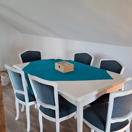 Maki Village Near Siemens