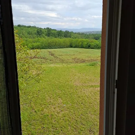 Maki Village Near Siemens Villa Bukorovac