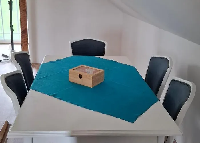 Maki Village Near Siemens *