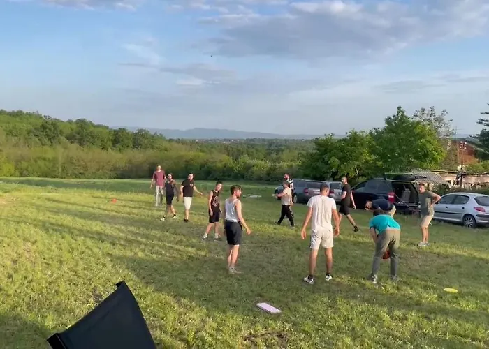 Willa Maki Village Near Siemens Bukorovac