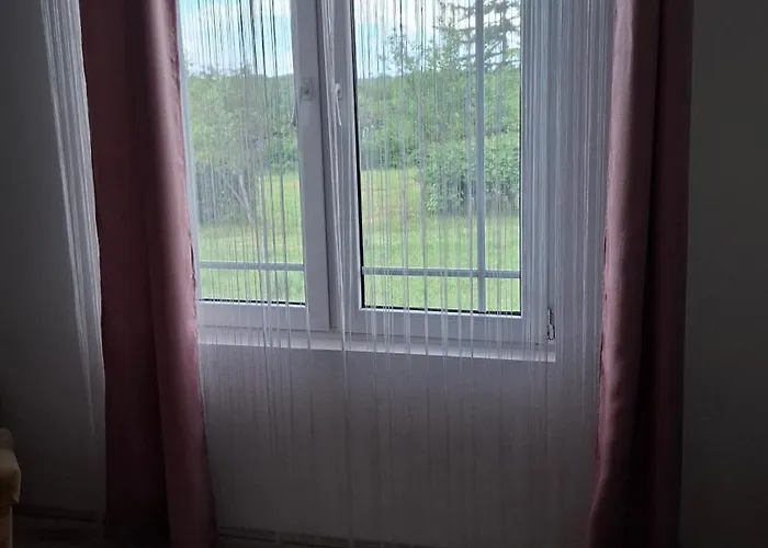 Maki Village Near Siemens Bukorovac