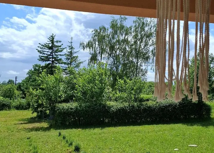 Maki Village Near Siemens Bukorovac