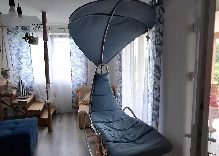 Maki Village Near Siemens Willa Bukorovac