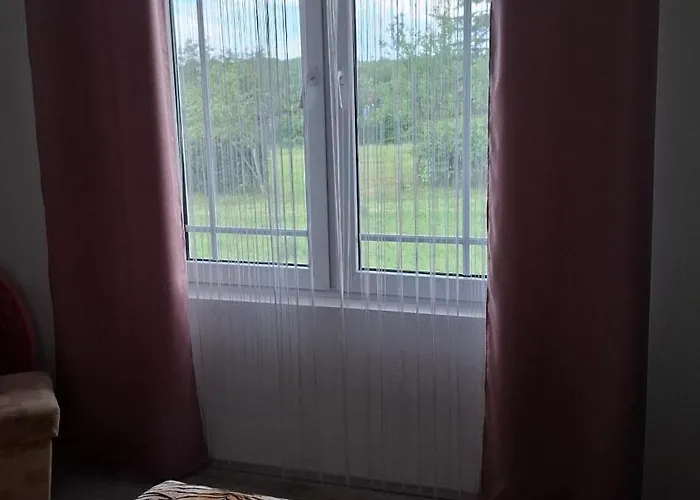 Willa Maki Village Near Siemens Bukorovac